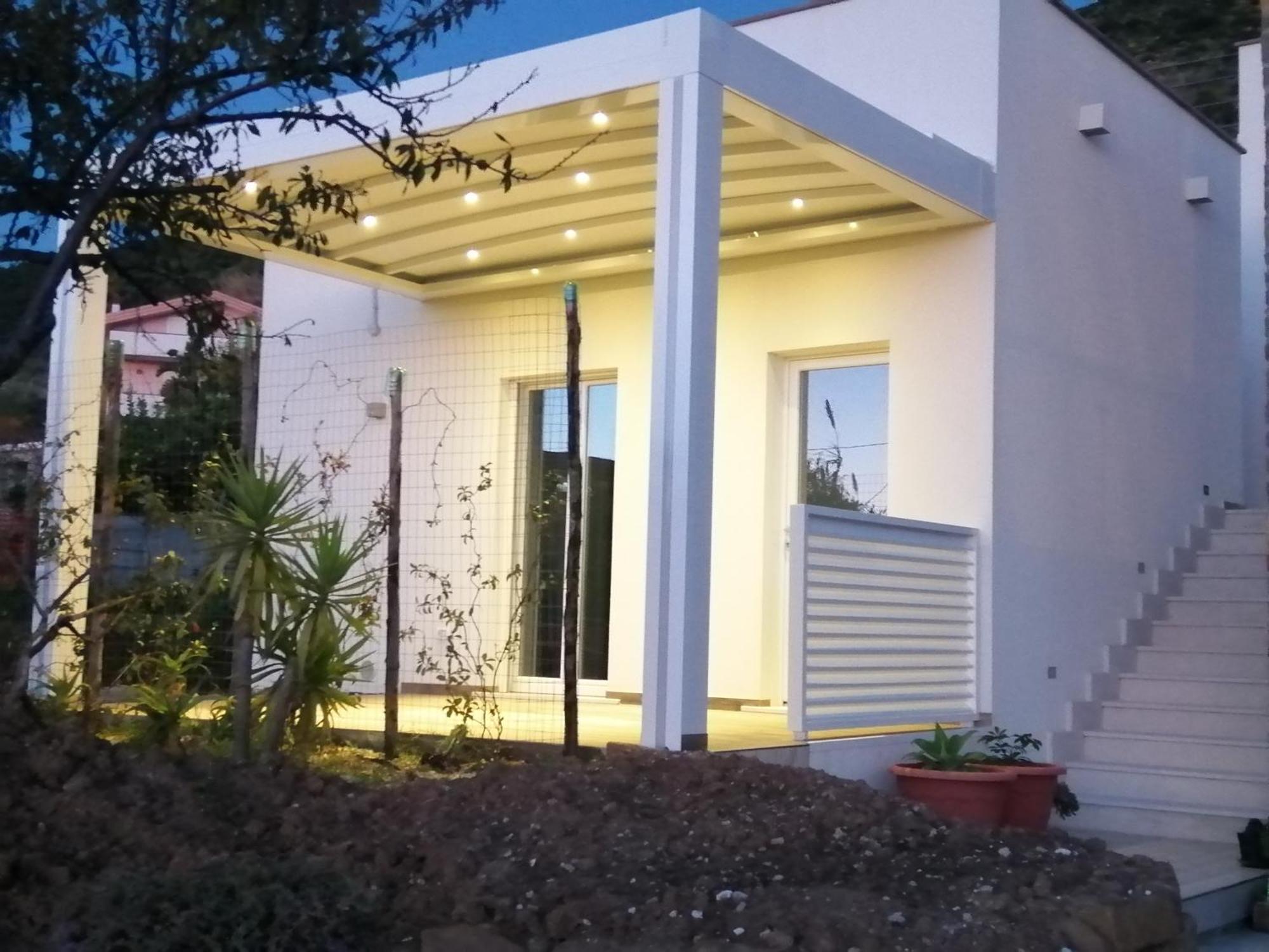Laris Bed & Breakfast Castellabate Rom bilde